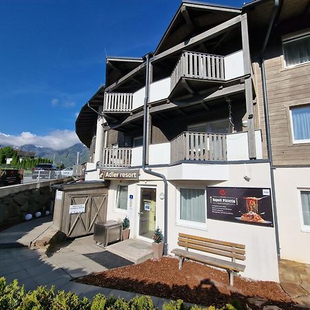 Adler Kaprun, Golf 'N' Ski And Mountain Biking. ภายนอก รูปภาพ