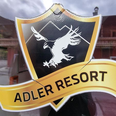 Adler Kaprun, Golf 'N' Ski And Mountain Biking. ภายนอก รูปภาพ