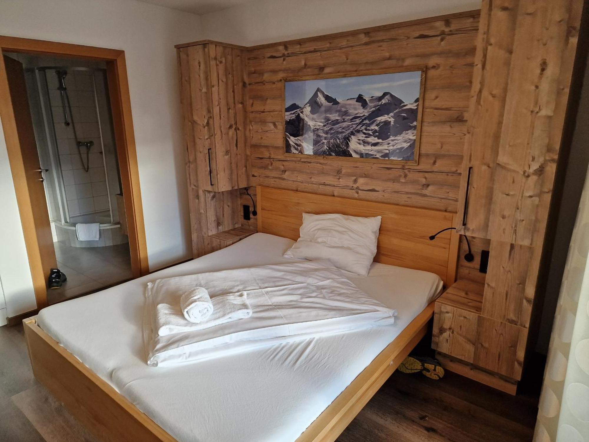 Adler Kaprun, Golf 'N' Ski And Mountain Biking. ภายนอก รูปภาพ