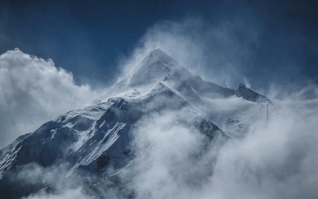 Adler Kaprun, Golf 'N' Ski And Mountain Biking. ภายนอก รูปภาพ